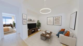 Affitto Appartamento in Numancia