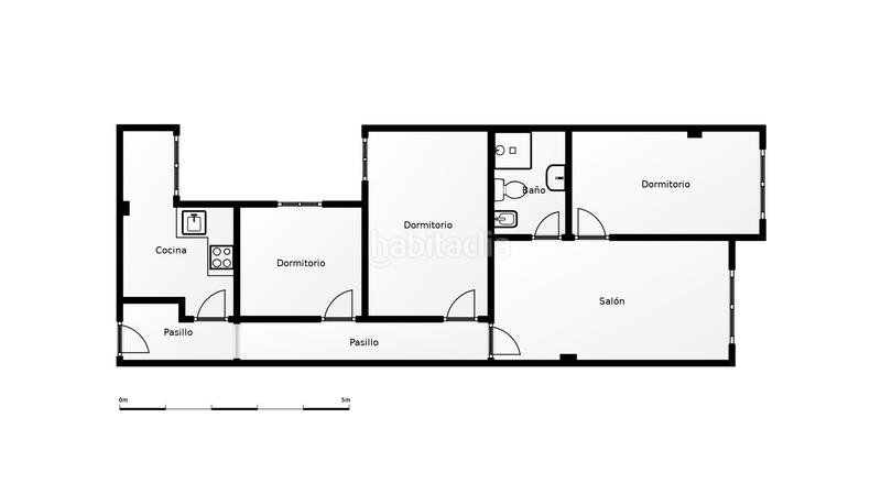 Foto 651609bf-7cd6-4261-8538-d8050f1df174. Location appartement dans San Gabriel Alicante