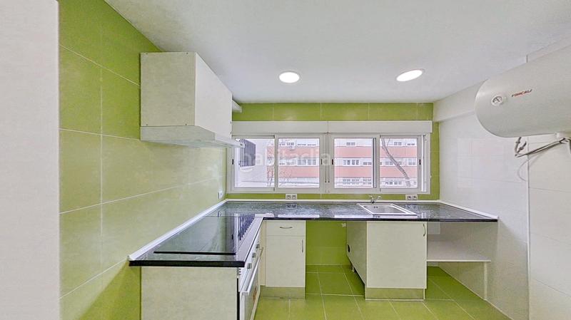 Foto 9dfe210a-0149-47de-ad02-385ba0c61497. Affitto appartamento con riscaldamento in San Cristóbal Madrid