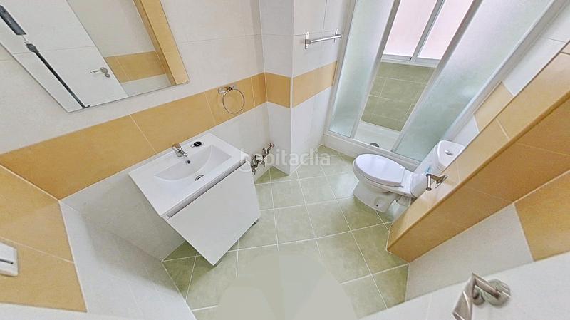 Foto b496cf82-bd37-4252-ab88-552bb30da6ab. Affitto appartamento con riscaldamento in San Cristóbal Madrid