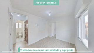 Rent Flat in Pradolongo