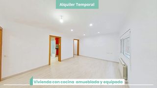 Rent Flat in Can Boada