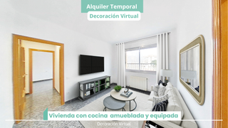 Location Appartement à Ca n'Oriac