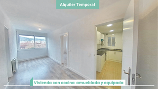 Location Appartement à Santa Eulàlia