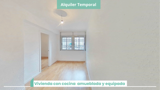 Location Appartement à Sant Ildefons