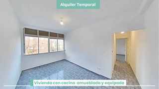 Rent Flat in Sant Ildefons