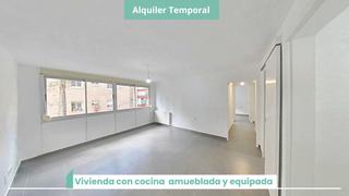 Location Appartement à Sant Llorenç