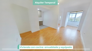 Rent Flat in Llefià