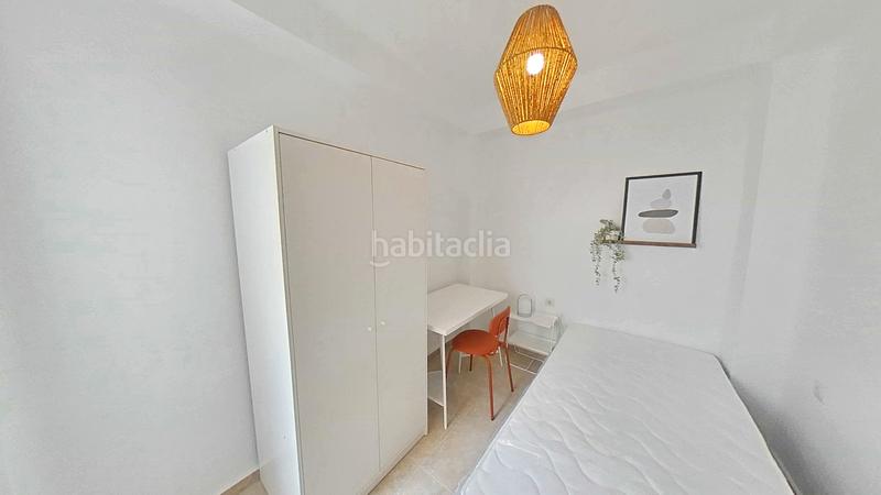 Foto 0d98fc5d-191c-4019-8eeb-7c6b0fe56a1f. Location appartement dans Gibralfaro Málaga
