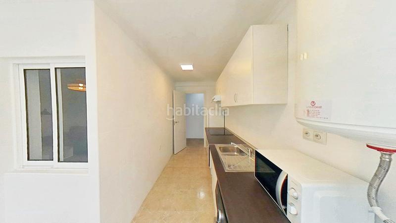 Foto 6337cf7b-e786-43d5-a57d-8c60eb20e5a9. Location appartement dans Gibralfaro Málaga