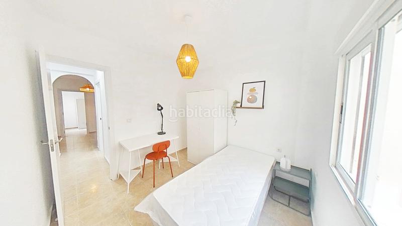 Foto 1a68ce0d-9380-4044-9263-60c1440ee5df. Lloguer pis a Gibralfaro Málaga