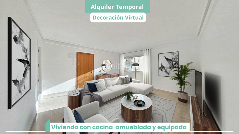 Foto 2982965e-238c-488b-bf13-e8295671fccb. Lloguer pis a Campoamor Alicante