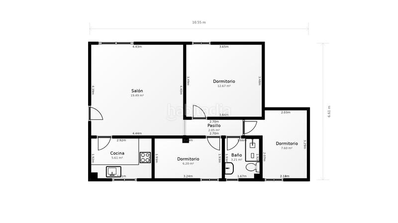 Foto 800d38b5-b2df-4b81-9985-669b8407b070. Lloguer pis a Campoamor Alicante