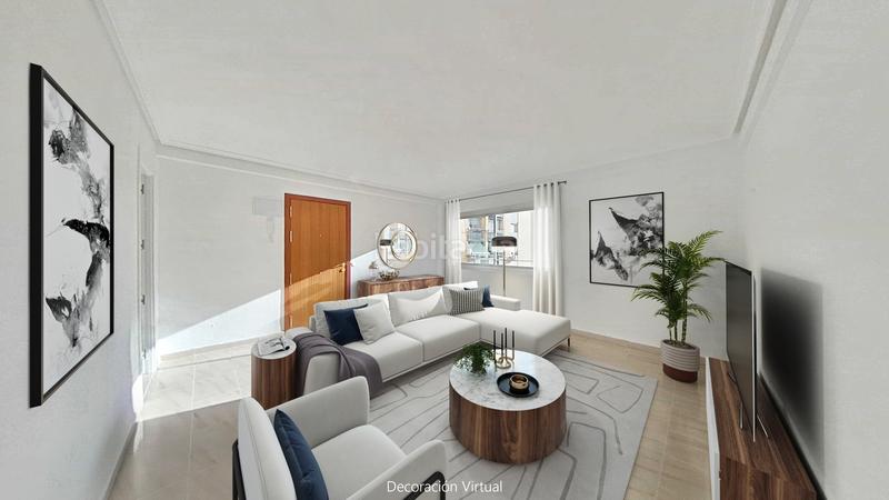 Foto e8f22179-c099-4e14-9fa5-baee7ff8b877. Lloguer pis a Campoamor Alicante