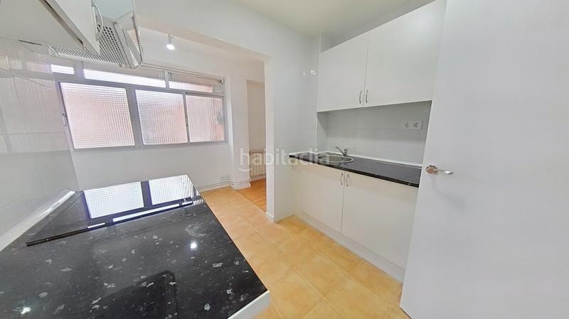Foto 8c855403-753a-4b05-9e3c-f3b7cdb4970d. Affitto appartamento con riscaldamento in Canillejas Madrid