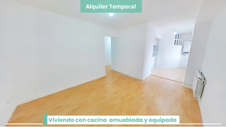 Alquiler Piso en Canillejas
