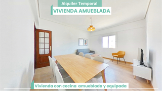 Lloguer Pis a Nuevo Centro
