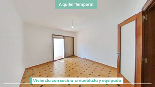 Rent Flat in Marianao