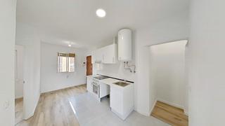 Miete Etagenwohnung in Moscardó