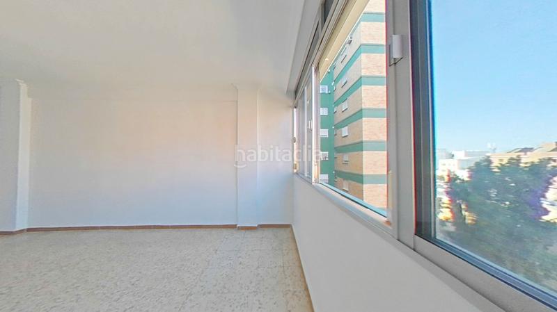 Foto ca36935f-6f20-4b7e-a453-8417a391e32c. Rent flat in Sta. Aurelia - Cantábrico - Atlàntico - La Romería Sevilla