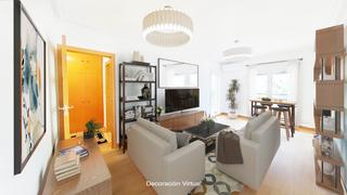 Affitto Appartamento in Ciutat Fallera