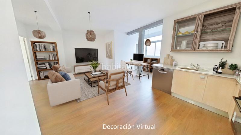 Foto 88f7c96f-a2b6-4845-9b5e-bec6bdf5c6c7. Location appartement dans Poble Nou Torrent