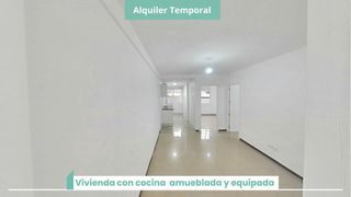 Alquiler Piso en Can Mariner