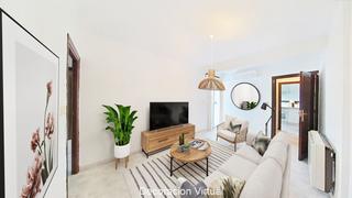 Location Appartement à Puerta del Ángel