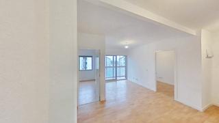 Rent Flat in Barrio de las Fronteras