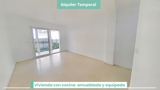 Alquiler Piso en El Torrejón - El Cerezo