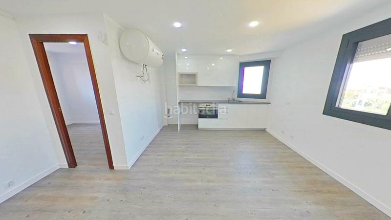 Foto bf6564a5-8adc-419f-bff0-aa1d96b66f23. Miete etagenwohnung in Riu Sud Santa Coloma de Gramenet