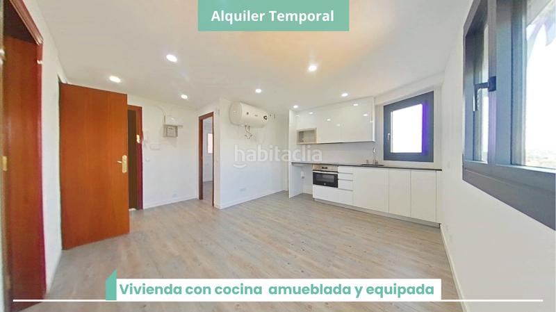 Foto e0ecb6a4-e689-4cf8-8370-8cf0ac656eea. Alquiler piso en Riu Sud Santa Coloma de Gramenet