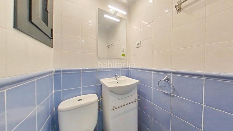 Foto e96a25f9-8c3b-41ef-a3e5-b8bfaa3cd795. Alquiler piso en Riu Sud Santa Coloma de Gramenet