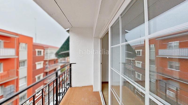 Foto fbc6c06c-58fd-4d35-acf5-64b8ef4953d6. Location appartement avec chauffage dans Zona Renfe Alcorcón