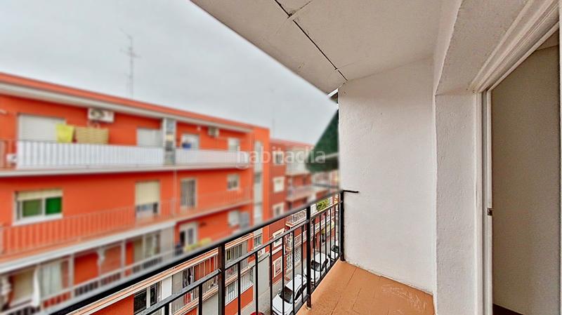 Foto 98502b89-77a8-4196-aa51-59993d681f9e. Alquiler piso en Zona Renfe Alcorcón