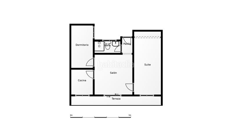 Foto af6f22f7-96fa-46c3-ae1d-b5cc3ba078bf. Location appartement dans Les Planes Sant Joan Despí
