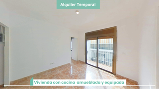 Location Appartement à Les Planes