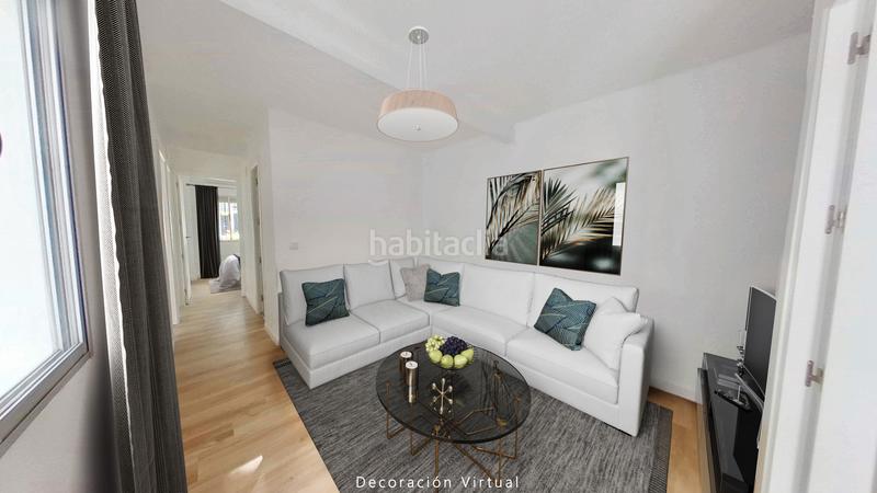 Foto 9850a4dd-6e9c-4c52-adf4-86bd8da4e2b7. Affitto appartamento in Los Rosales Madrid