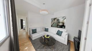 Rent Flat in Los Rosales