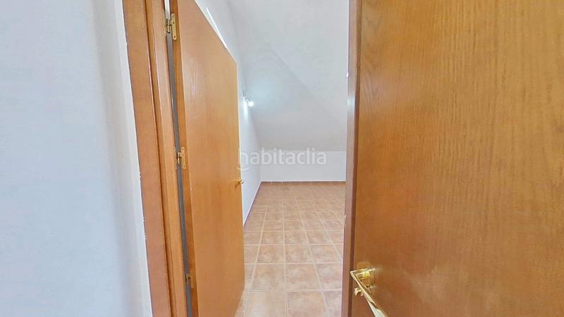 Foto 36797c50-154a-4a84-a74f-59cbbced2f6f. Alquiler ático en Casco Antiguo Sur Ciempozuelos