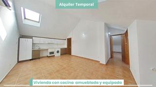 Lloguer Àtic a Casco Antiguo Sur
