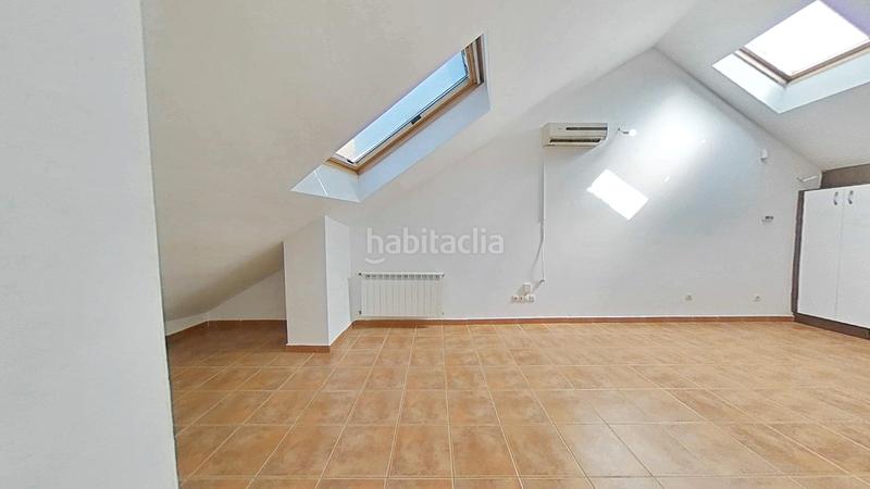 Foto 78f65c6a-fbd2-4f4b-b2ac-7716ebf3814d. Miete dachwohnung in Casco Antiguo Sur Ciempozuelos