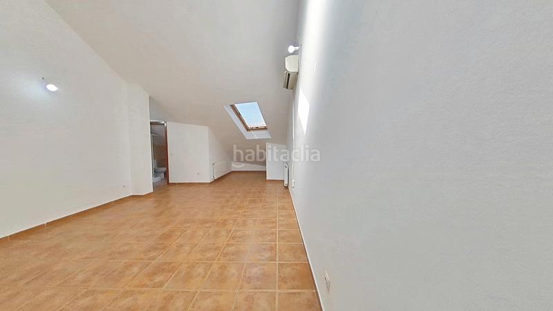 Foto 8911e0fe-38ef-4aac-a3e5-e7b968e48390. Miete dachwohnung in Casco Antiguo Sur Ciempozuelos