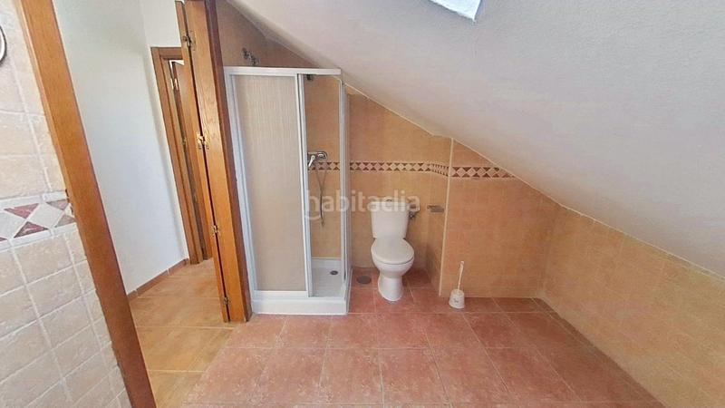 Foto eb896e4f-1547-43ec-b531-9ccabff15288. Miete dachwohnung in Casco Antiguo Sur Ciempozuelos