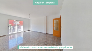 Location Appartement à Zona Nord