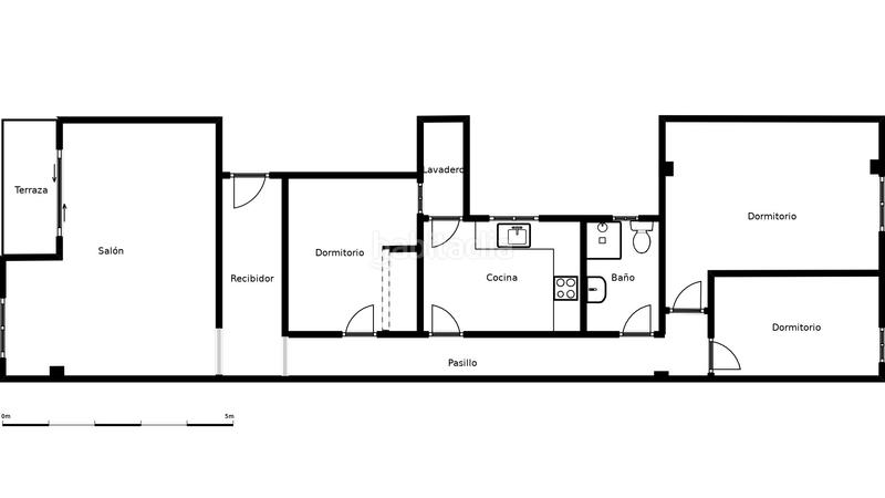 Foto 109f963b-682b-405d-9e4a-1e7e236aa2b8. Alquiler piso en Picanya