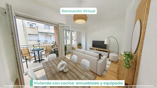 Location Appartement à Florida Baja