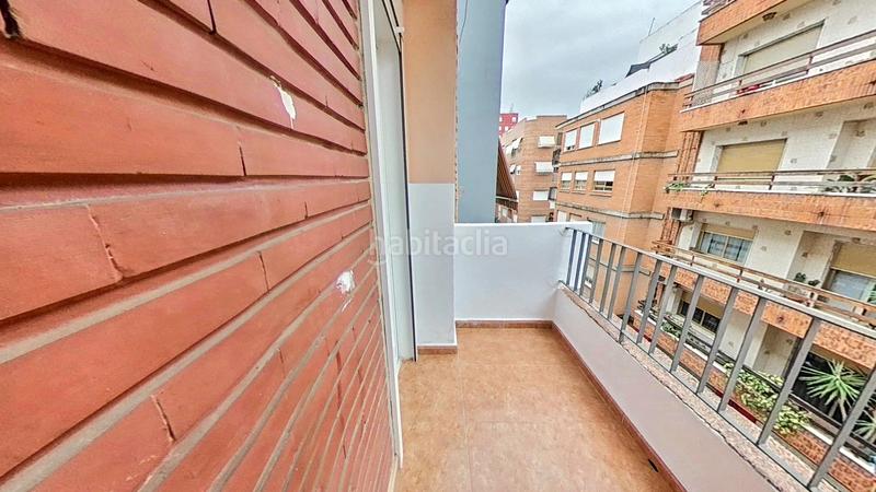 Foto 41ad4ca3-9048-41ff-93d4-872595f0d090. Alquiler piso en Zona Avenida al Vedat Torrent