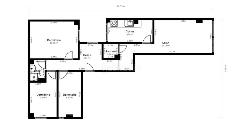 Foto 295c67c3-9e34-480e-a4c0-454ad20bd627. Lloguer apartament a Camino Viejo de Málaga Vélez - Málaga