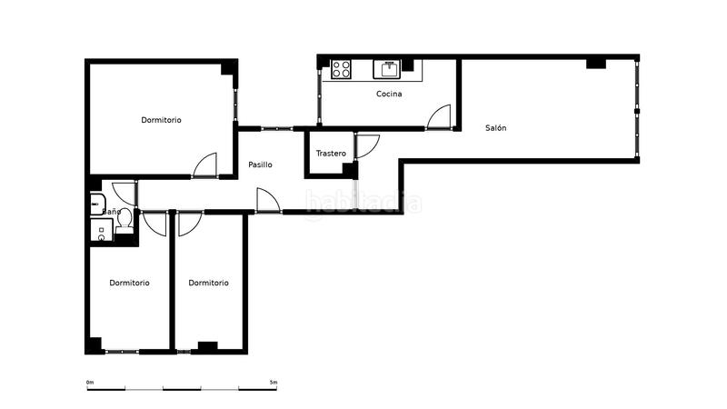 Foto d2e911b5-735e-43b5-a570-c891aed51f37. Lloguer apartament a Camino Viejo de Málaga Vélez - Málaga
